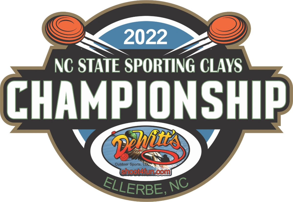 NC State Sporting Clays Championship at Dewitt's Outdoor Sports